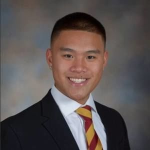 Meet your Posher, Christian